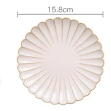 Load image into Gallery viewer, Cappuccino coffee cups and saucers set | Vintage tea cups and saucers