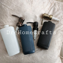 Charger l'image dans la galerie, Distributeurs de savon, distributeurs de lotion, distributeur de savon liquide, cuisine, cuisine, salle de bain, savon pour les mains