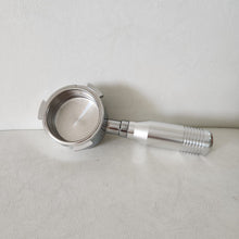 Lade das Bild in den Galerie-Viewer, 54mm Bottomless Portafilter fits Breville expresso machine