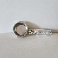 Lade das Bild in den Galerie-Viewer, 58mm Bottomless Portafilter fits Breville Series 9 expresso machine