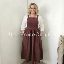 Charger l'image dans la galerie, cotton apron for women summer near me for sale