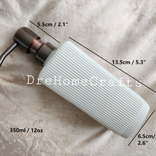 Charger l'image dans la galerie, Distributeurs de savon, distributeurs de lotion, distributeur de savon liquide, cuisine, cuisine, salle de bain, savon pour les mains