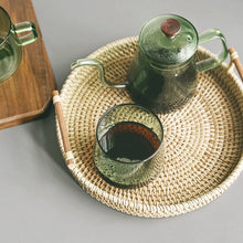 Lade das Bild in den Galerie-Viewer, Gooseneck kettle non electric | pour over kettle stovetop | glass coffee kettle | pour over coffee kettle