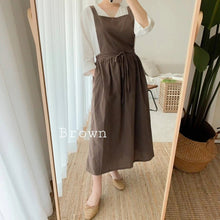 Charger l'image dans la galerie, Cute aprons for women with pockets uk