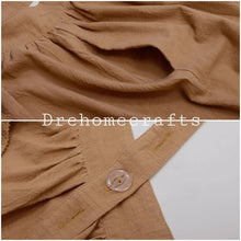 Charger l'image dans la galerie, Cute aprons for women with pockets uk