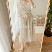 Charger l'image dans la galerie, Cute aprons for women with pockets uk