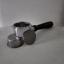 Load image into Gallery viewer, 51mm Bottomless Portafilter CASABREWS expresso machine 3700
