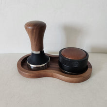 Lade das Bild in den Galerie-Viewer, expresso tamper and distributor kit

