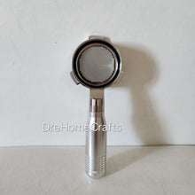 Lade das Bild in den Galerie-Viewer, 54mm Bottomless Portafilter fits Breville Series 8 expresso machine
