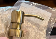 Charger l'image dans la galerie, Distributeurs de savon, distributeurs de lotion, distributeur de savon liquide, cuisine, cuisine, salle de bain, savon pour les mains
